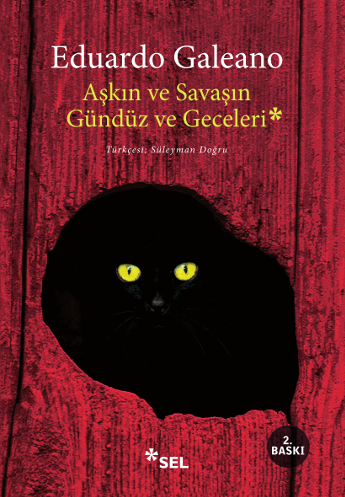 Aşkın ve Savaşın Gündüz ve Geceleri