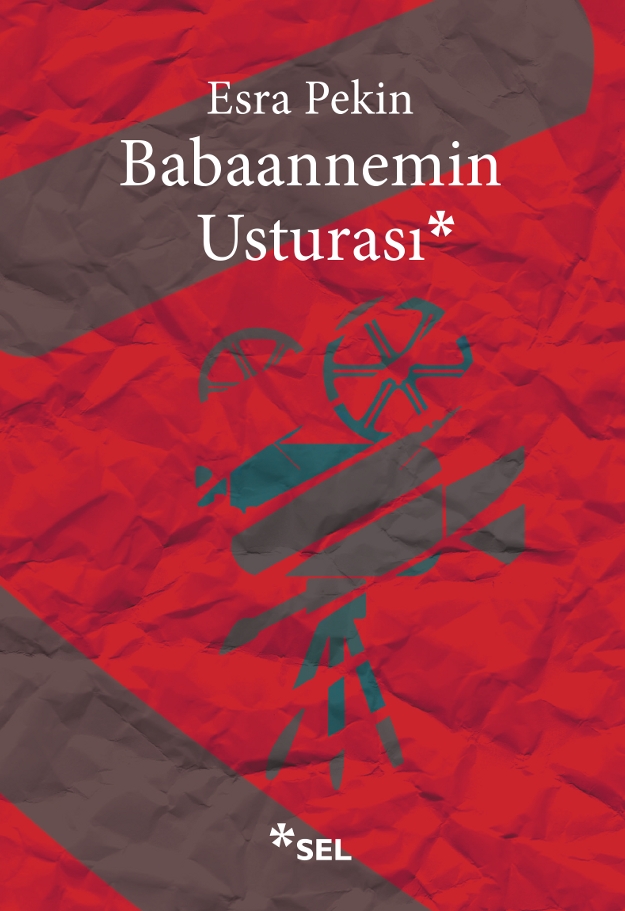 Babaannemin Usturası