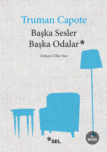 Başka Sesler, Başka Odalar