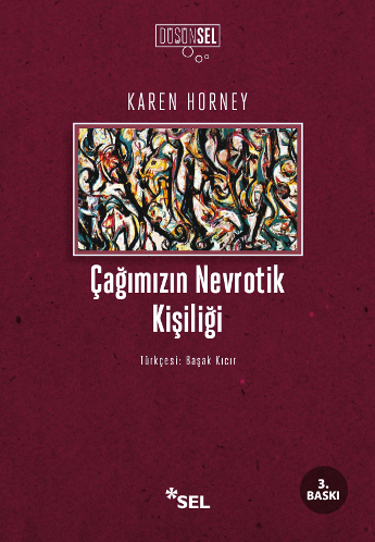 Çağımızın Nevrotik Kişiliği