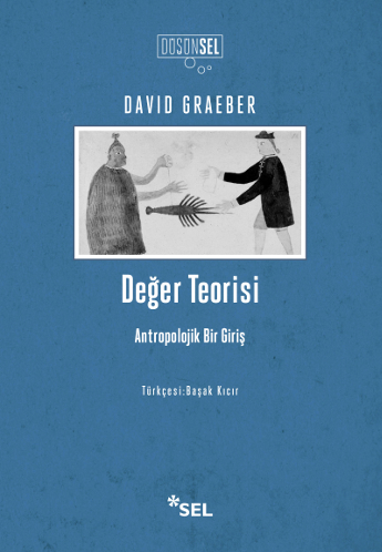 Değer Teorisi: Antropolojik Bir Giriş