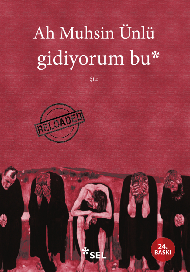 gidiyorum bu