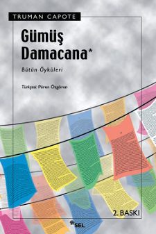Gümüş Damacana - Bütün Öyküleri