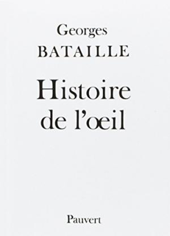 Historie de l’Oeil