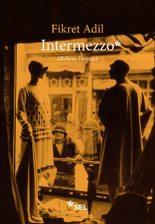 Intermezzo (Bohem Hayatı)