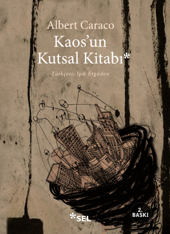 Kaos'un Kutsal Kitabı