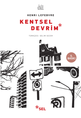 Kentsel Devrim