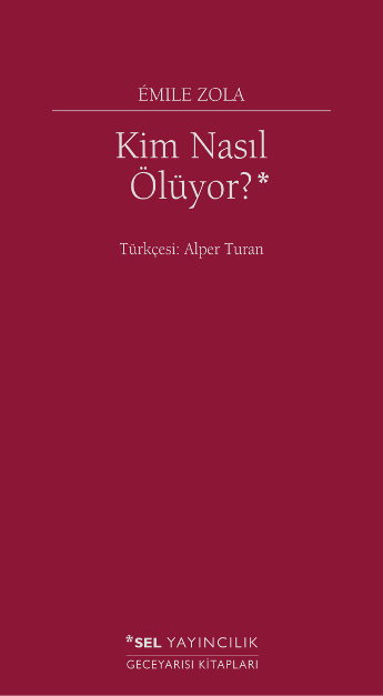 Kim Nasıl Ölüyor?