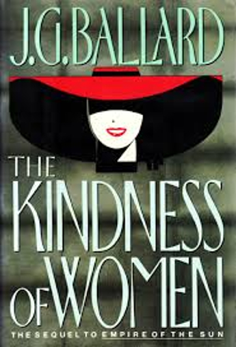 Kindness of Women