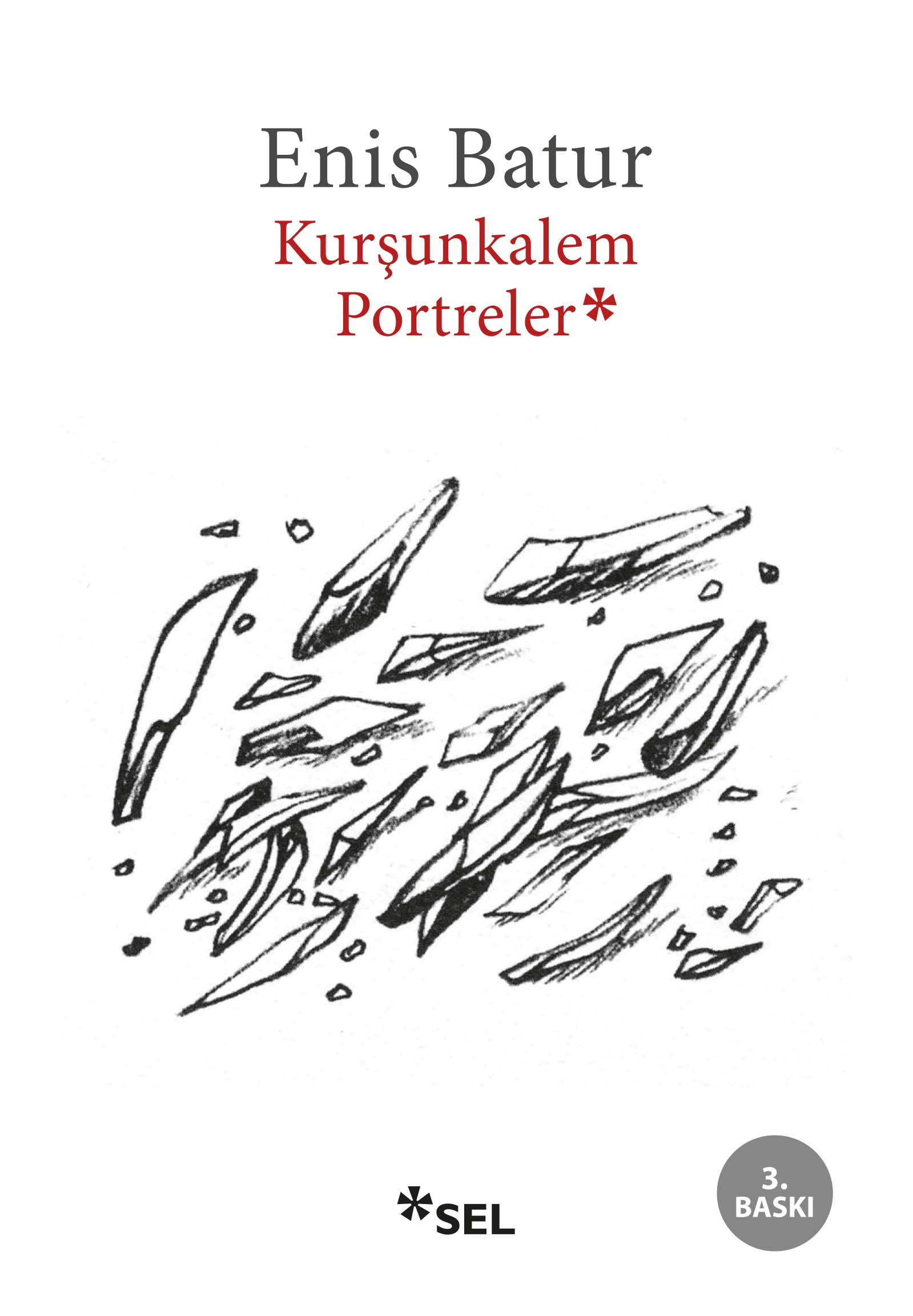Kurşunkalem Portreler