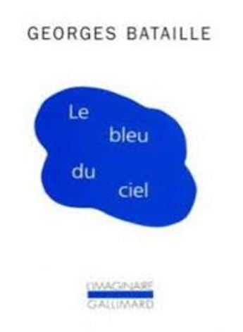 Le Bleu du ciel