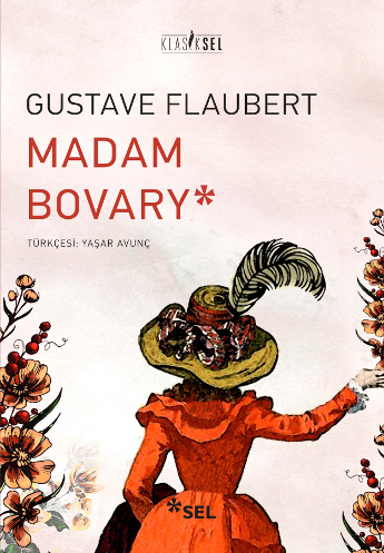 Madam Bovary