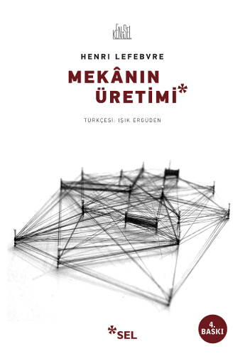 Mekânın Üretimi