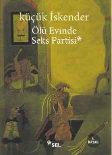 Ölü Evinde Seks Partisi