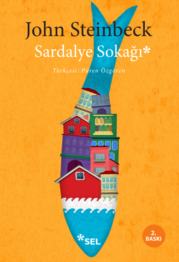 Sardalye Sokağı