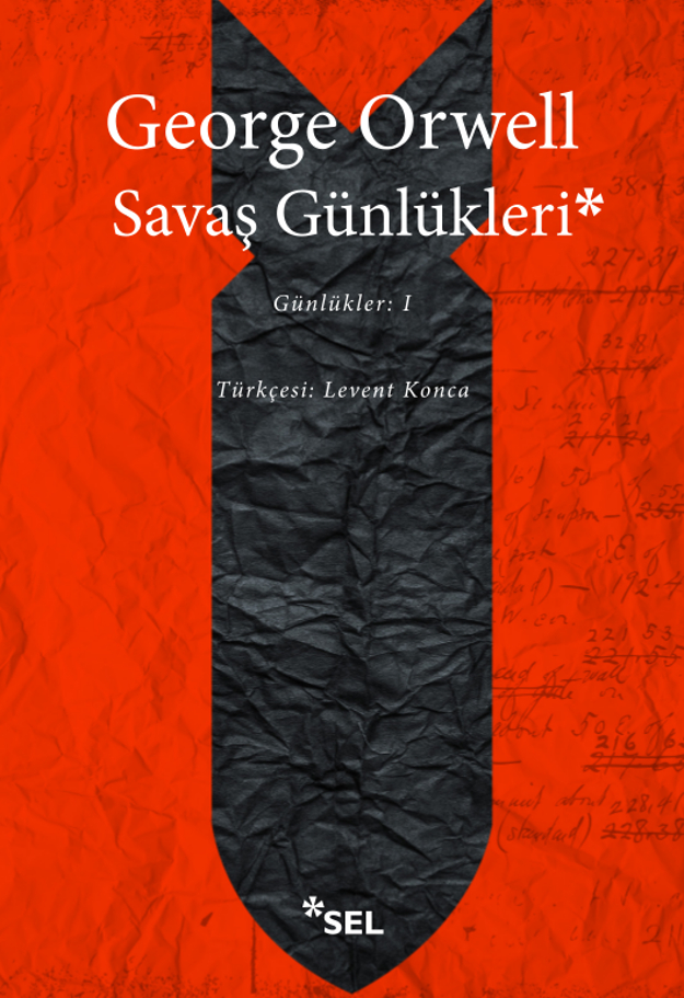 Savaş Günlükleri - Günlükler 1