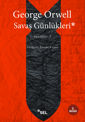 Savaş Günlükleri - Günlükler 1