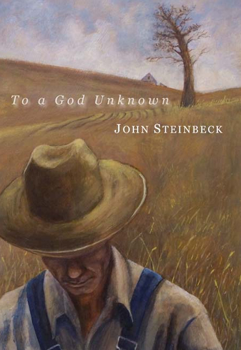 To a God Unknown