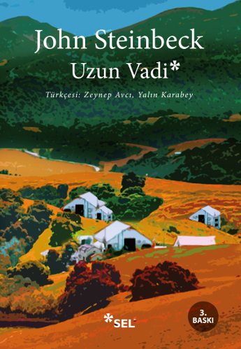 Uzun Vadi