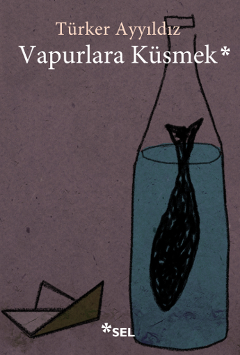 Vapurlara Küsmek