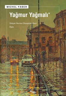 Yağmur Yağmalı