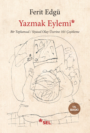 Yazmak Eylemi