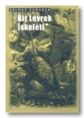 Bir Levrek İskeleti
