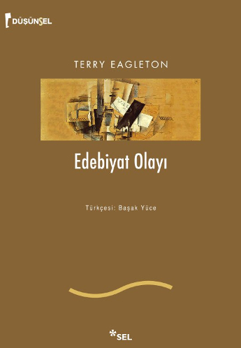 Edebiyat Olayı