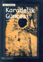 Karadelik Güncesi