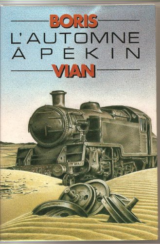 L'automne a pékin