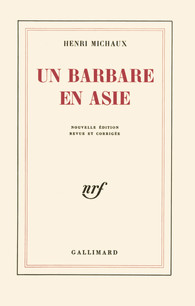 Un barbare en Asie