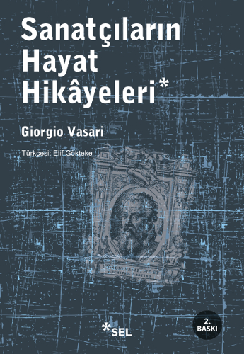 Sanatçıların Hayat Hikâyeleri