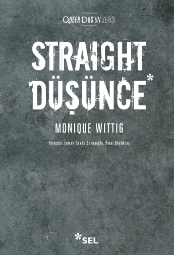 Straight Düşünce