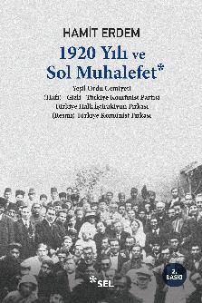 1920 Yl ve Sol Muhalefet