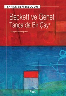 Beckett ve Genet - Tanca'da Bir ay