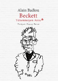 Beckett, Tkenmeyen Arzu