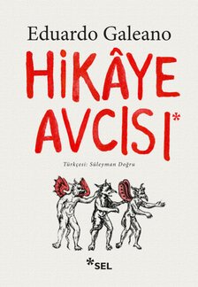 Hikye Avcs