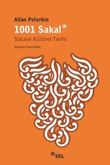1001 Sakal: Sakaln Kltrel Tarihi
