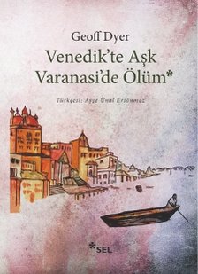 Venedik'te Ak Varanasi'de lm