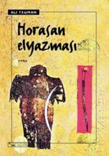 Horasan Elyazmas