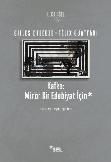 Kafka: Minr Bir Edebiyat in