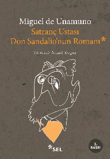 Satran Ustas Don Sandalio'nun Roman