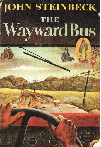 The Wayward Bus