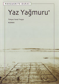 Yaz Yağmuru