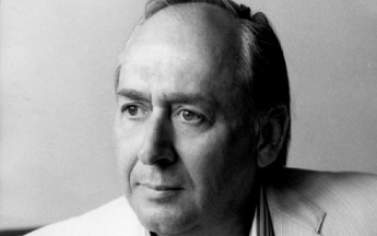 J. G. Ballard