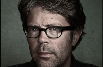 Jonathan Franzen