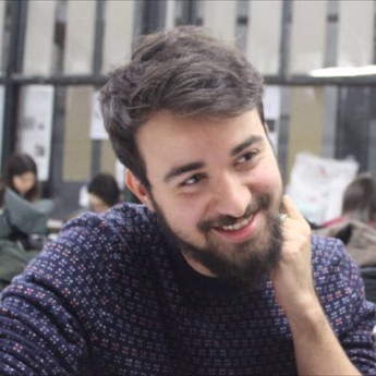 Kerem Görkem