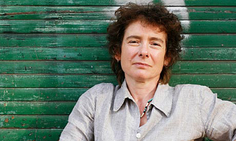 Jeanette Winterson