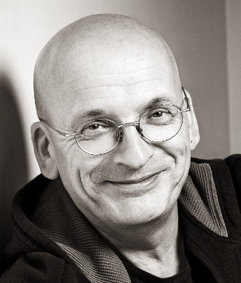 Roddy Doyle