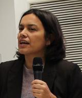 Sara Ahmed